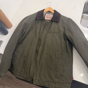 Levis Jacket